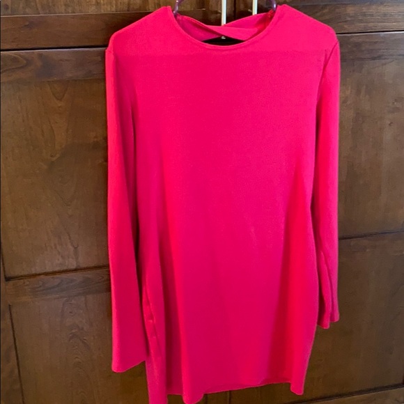 Kittenish Bodycon Dress - Picture 4 of 6